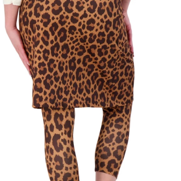 Leopard Fit Snoga “22”🐆Final Price - Picture 2 of 4